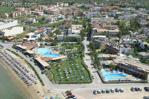 Adele Mare Hotel 1
